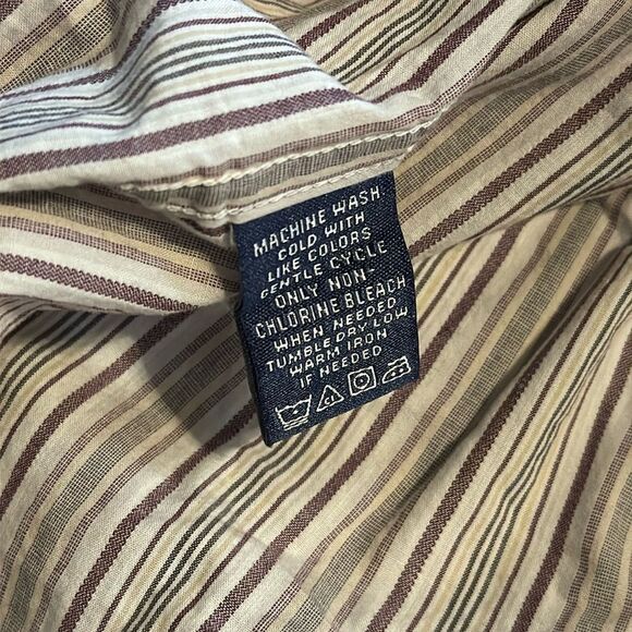 AUSTIN REED Men’s Long Sleeve shirt- size‎ XXL - Picture 8 of 8